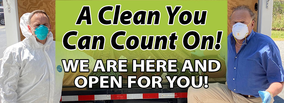 ron's carpet cleaners