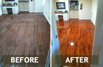 Ron S Carpets Hardwood Floor Cleaning, Can You Get Hardwood Floors Professionally Cleaned